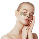 Black Pearl & Gold Hydrogel Eye Patch 60