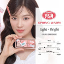 Pro Eye Palette 09 Peach Apple