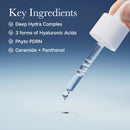 Arencia Deep Water Surge Serum 30ml