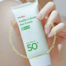 Panthe-Calming Sun Cream SPF 50+ PA++++ 50ml / 1.69 fl. oz.