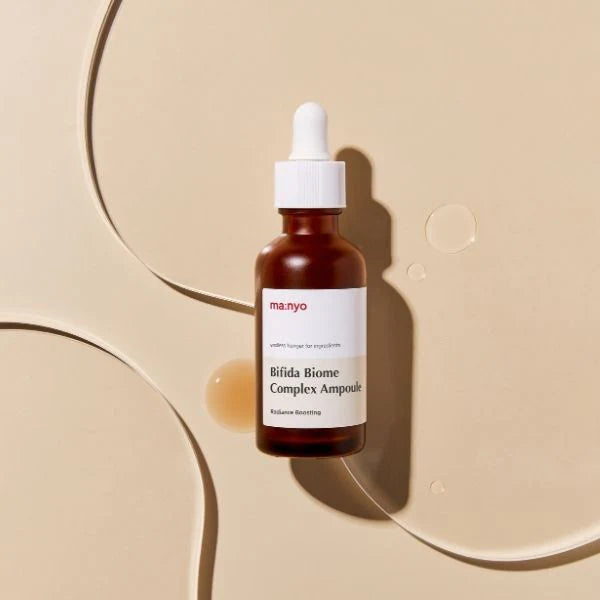 Bifida Biome Complex Ampoule 30ml / 1.01 fl. oz.