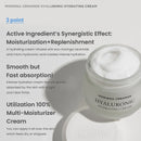 Moringa Hyaluronic Cream 50ml