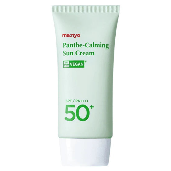 Panthe-Calming Sun Cream SPF 50+ PA++++ 50ml / 1.69 fl. oz.