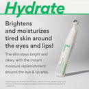 Innisfree Green Tea Hyaluronic Glow Eye & Face Ball 10ml