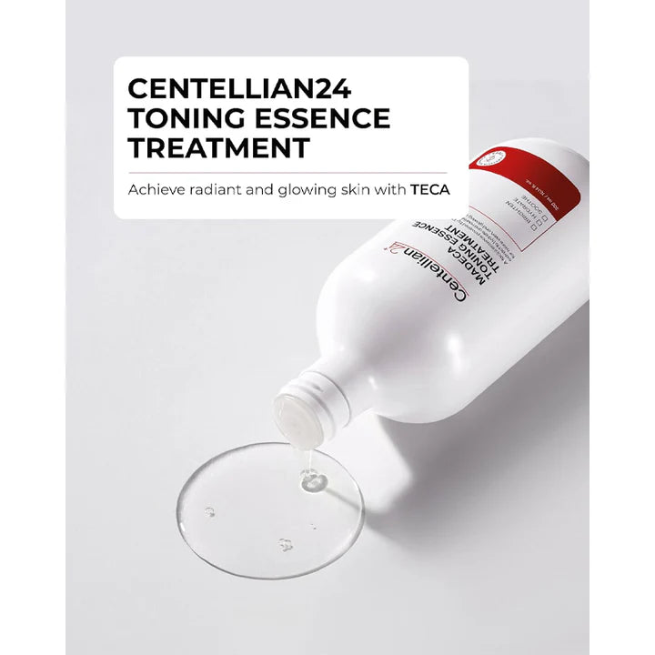 Madeca Toning Essence Treatment, 150ml