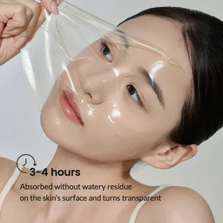 Radiant Vita Niacinamide Real Deep Mask 4ea