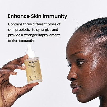 Skin Glow Vital Ampoule 50ml / 1.69 fl. oz