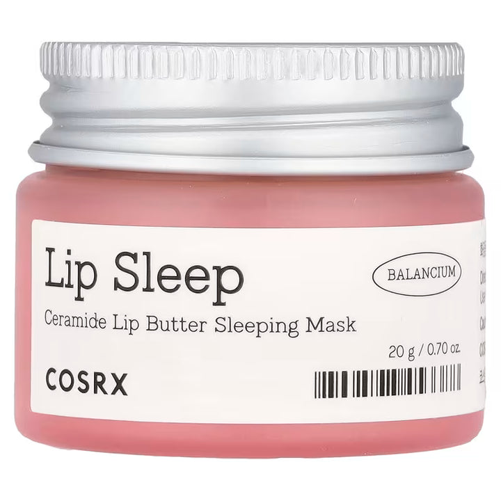 Lip Care Balm for Dry Chapped Lips 20g