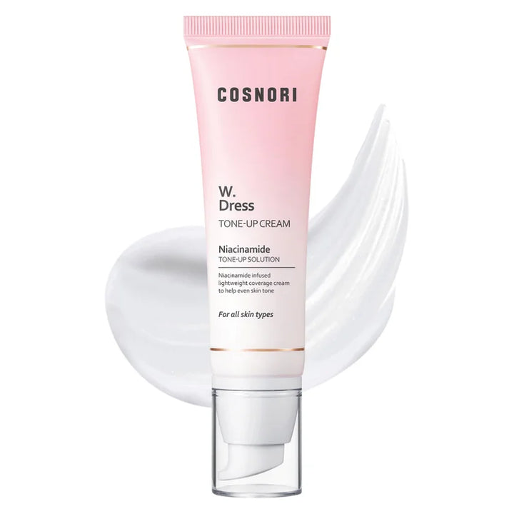 Whitening Dress Tone Up Cream - 50ml