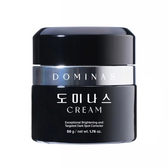 Dominas Targeted Dark Spot Corrector Cream 2pk