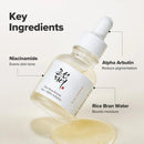 Glow Deep Serum: Rice + Alpha Arbutin 30ml / 1 fl. oz.