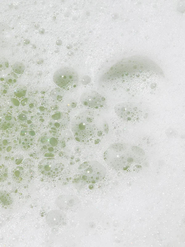 Herbloom Green Clear Vegan Cleansing Oil to Foam 200ml