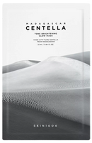Madagascar Centella Mask Tone Brightening Glow 5 Sheet