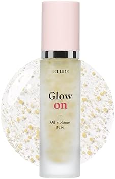 Glow On Base Oil Volume 30ml