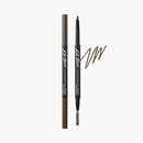 Clio Kill Brow Auto Hard Brow Pencil