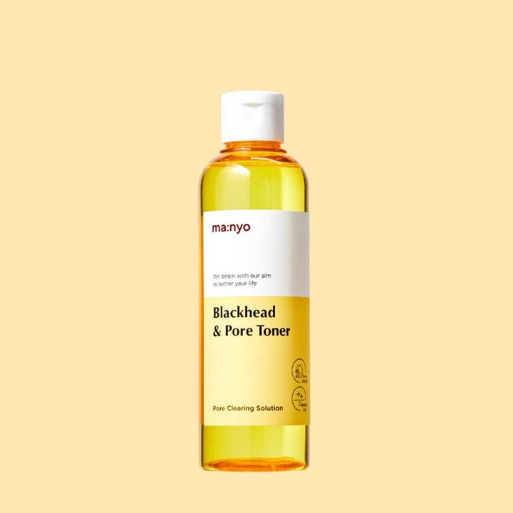 Blackhead & Pore Toner 210ml / 7.1 fl. oz.