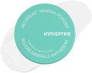 Innisfree No-Sebum Mineral Powder
