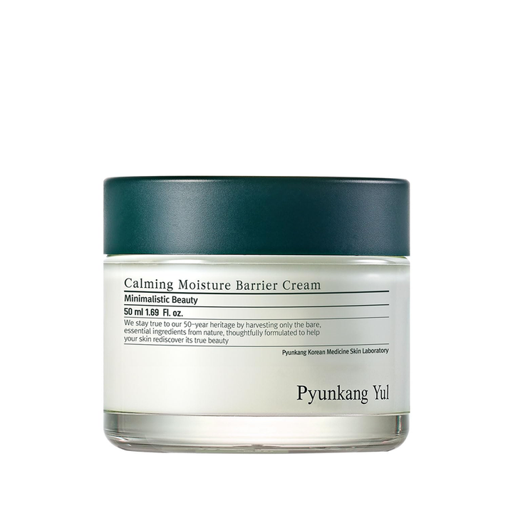 Calming Moisture Barrier Cream 50ml / 1.69 fl. oz.