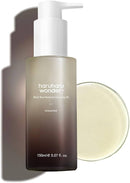Haruharu Black Rice Moisture Cleansing Oil 150ml / 5.1 fl.oz