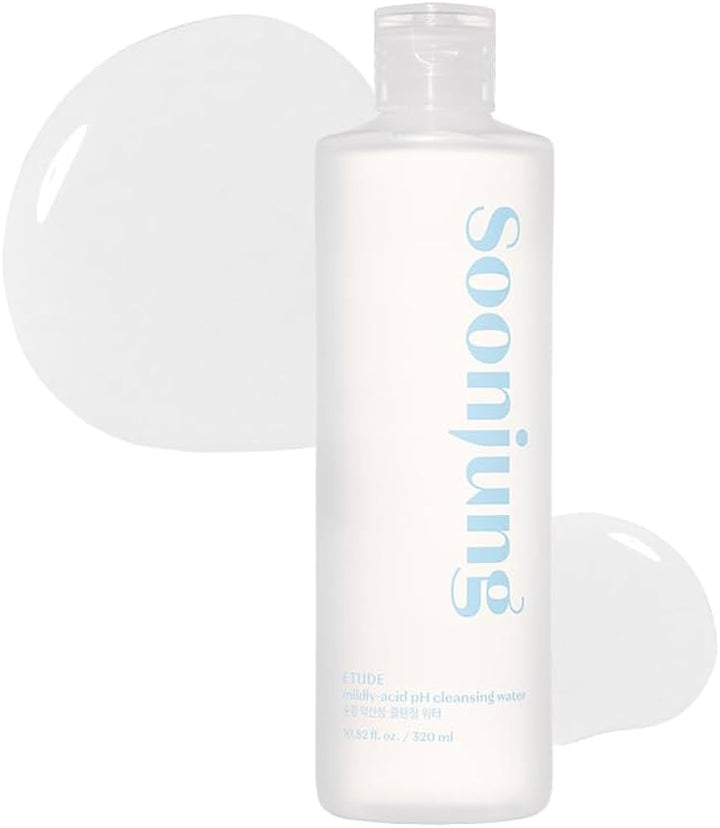 SoonJung 5.5 Cleansing Water 320ml / 10.52 fl. oz.