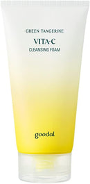 Goodal Green Tangerine Vita C Cleansing Foam 150ml