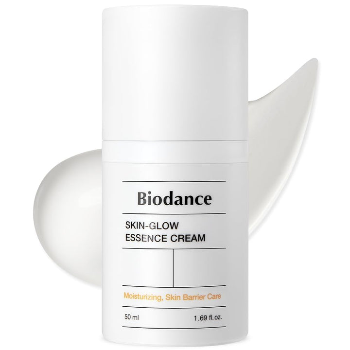 Skin-Glow Essence Cream 1.69 fl.oz / 50ml