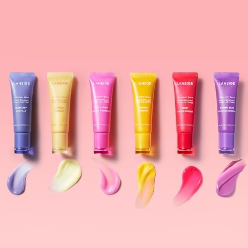 Lip Glowy Balm: Sheer Tinted Lip Moisturizer 0.35 fl. oz. / 10ml