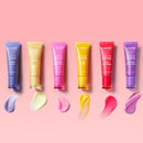 Lip Glowy Balm: Sheer Tinted Lip Moisturizer 0.35 fl. oz. / 10ml
