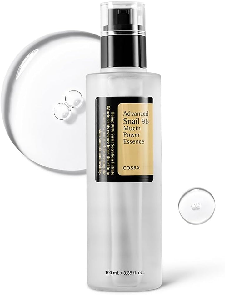 Snail Mucin 96% Power Repairing Essence 100ml / 3.38 fl. oz.