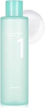 No.1 Pure-Full Calming Herb Toner 300ml / 10.14 fl. oz