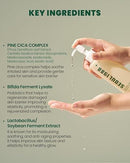 K-Secret Seoul 1988 Cleansing Oil Pone Cica1% Probiotics 200ml