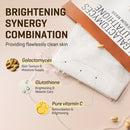 Some By Mi Galactomyces Glutathione Glow Serum Mask (1ea)