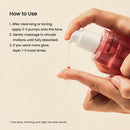Pore Tightening Collagen Peptide Serum 30ml