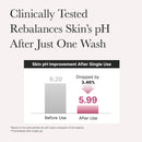 Arencia Rosehip Mild PH Balancing Rice Cake Cleanser 150g