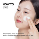 Niacinamide Glutathione Yellow Micro Bubble Serum 70ml / 2.36 fl. oz.