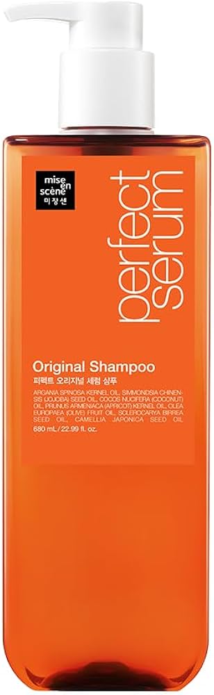 Perfect Serum Original Shampoo 680ml