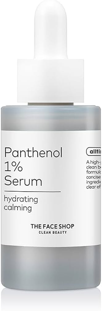 Panthenol 1% Serum 30ml