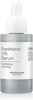 The face shop Panthenol 1% Serum 30ml