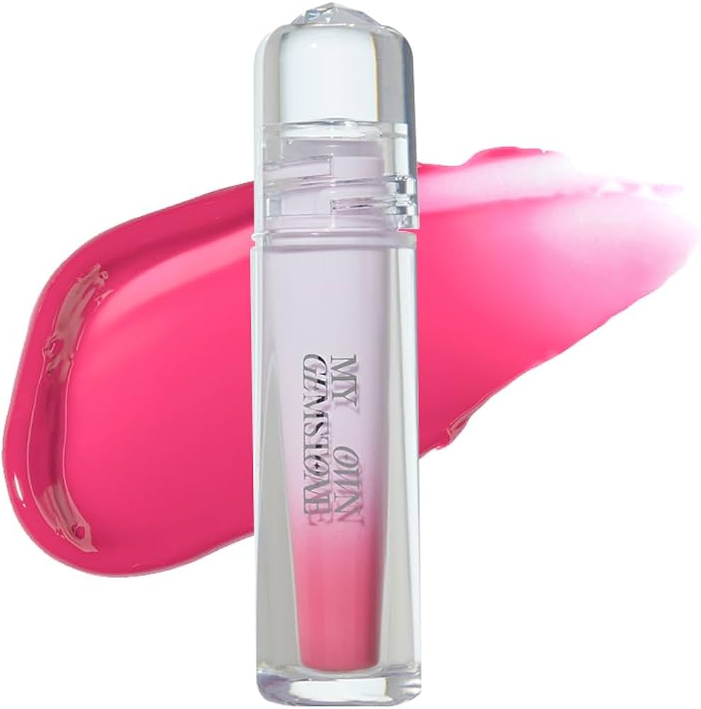 My Own Gemstone Lip Tint 15 Garnet of Truth