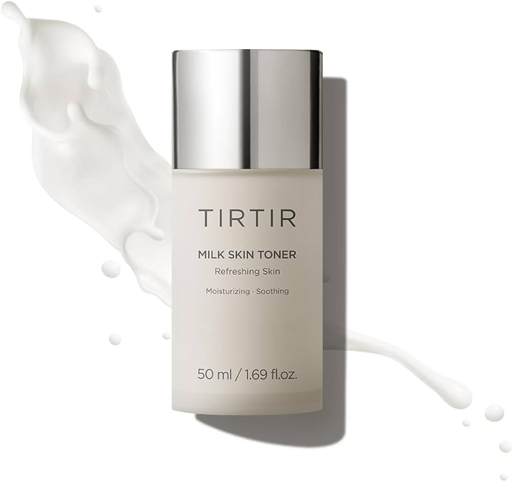 Milk Skin Rice Toner 20ml