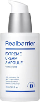 Real Barrier Extreme Cream Ampoule 50ml / 1.69 fl. oz.