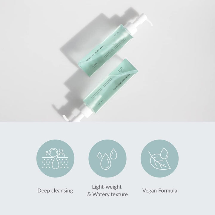 Gentle Pore Cleansing Oil 150ml / 5.07fl. oz.