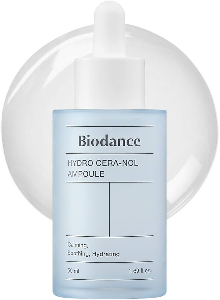 Hydro Cera-nol Ampoule 50ml / 1.69 fl. oz