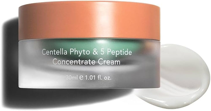 Centella Phyto & 5 Peptide Concentrate Cream 30ml / 1.01 fl.oz