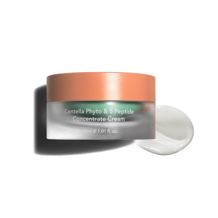 Centella Phyto & 5 Peptide Concentrate Cream 30ml, 1.01 fl.oz