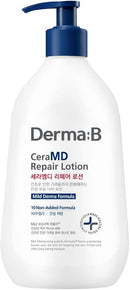 CeraMD Repair Lotion 400ml