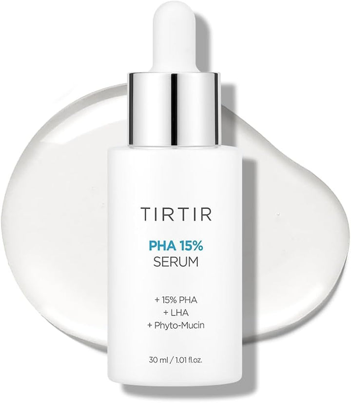 PHA 15% Exfoliating Serum 30ml / 1.01 fl. oz.