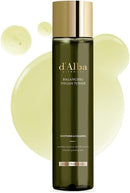 Italian White Truffle Mild Skin Balancing Vegan Toner 5.07 fl. oz, 150ml