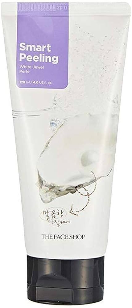 Smart Peeling White Jewel Perle 120ml