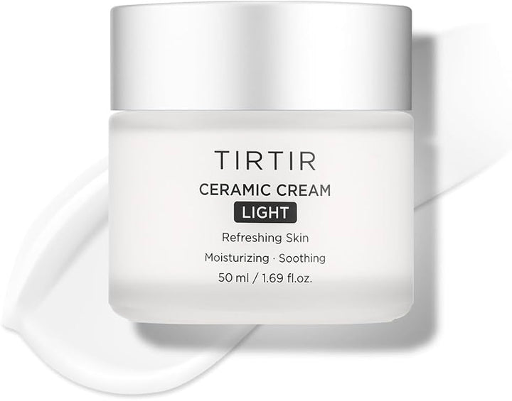 Ceramic Cream Light 50ml / 1.69 Fl Oz